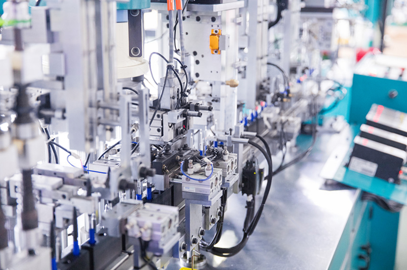 自動化設備的伺服電機該怎么選?