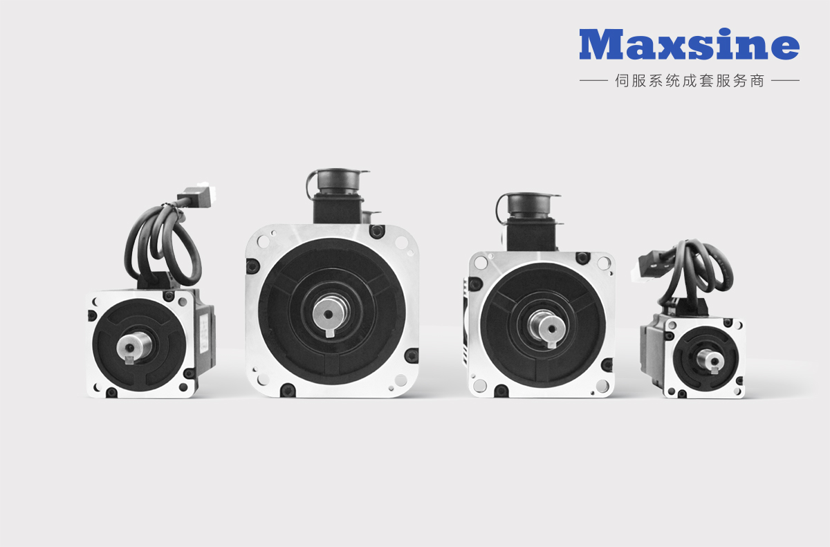 伺服電機兵法十三章,輕松拿下故障維修