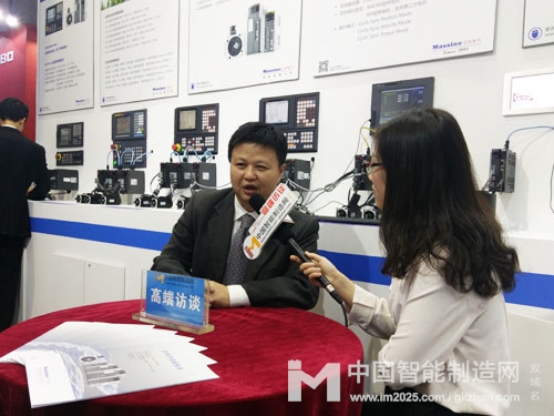 邁信電氣:以品質(zhì)服務(wù)打造品牌新高度