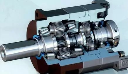 伺服電機相關知識大盤點，趕快收藏！