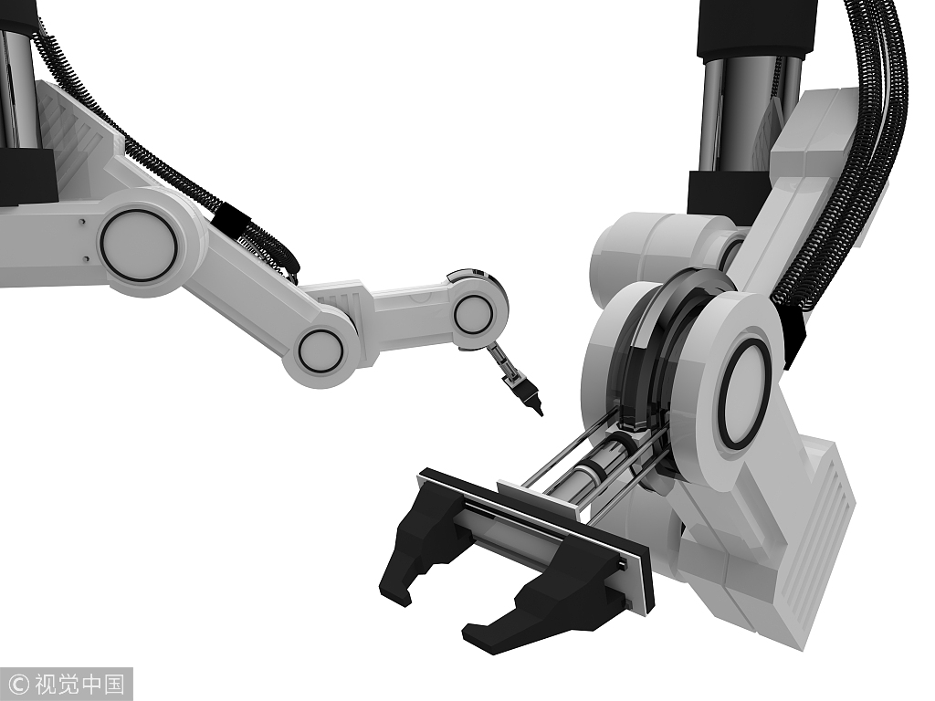 機器人對關節驅動電機要求詳解